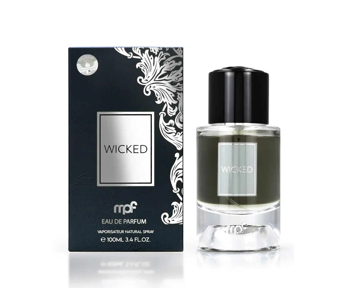 Wicked 100ml