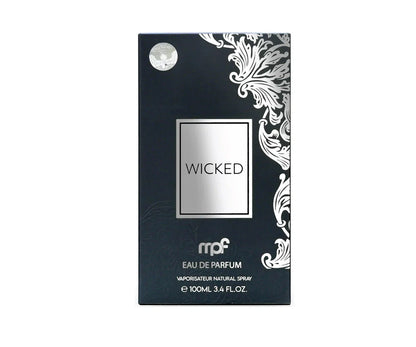 Wicked 100ml