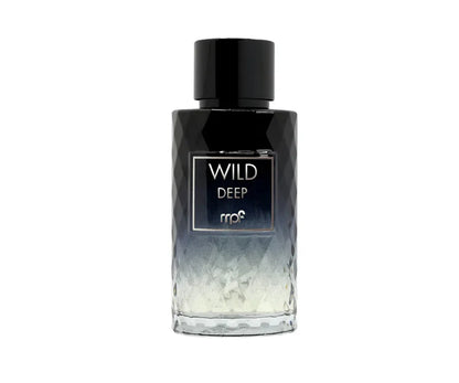 Wild Deep 115ml