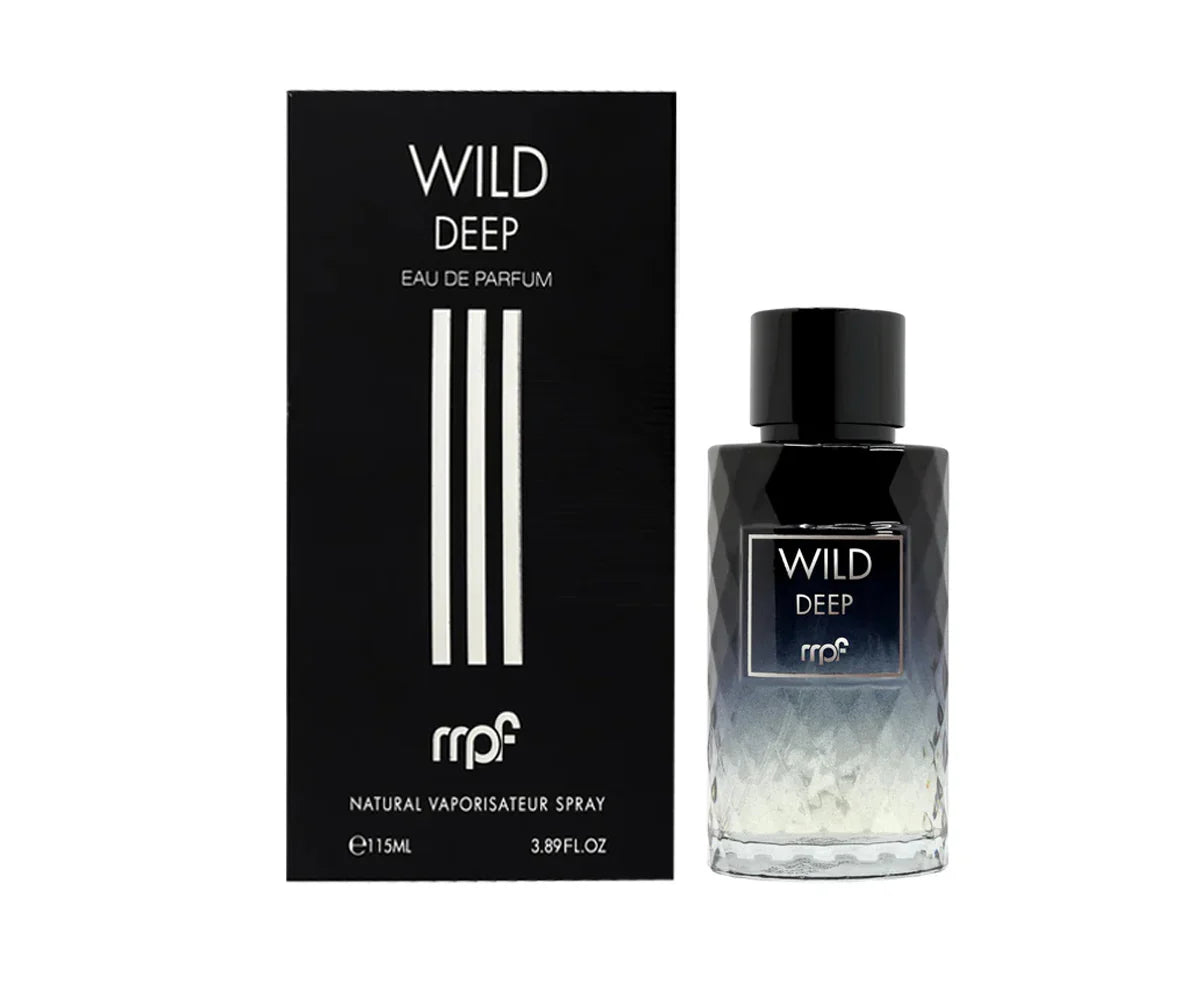 Wild Deep 115ml