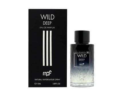 Wild Deep 115ml