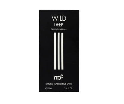 Wild Deep 115ml