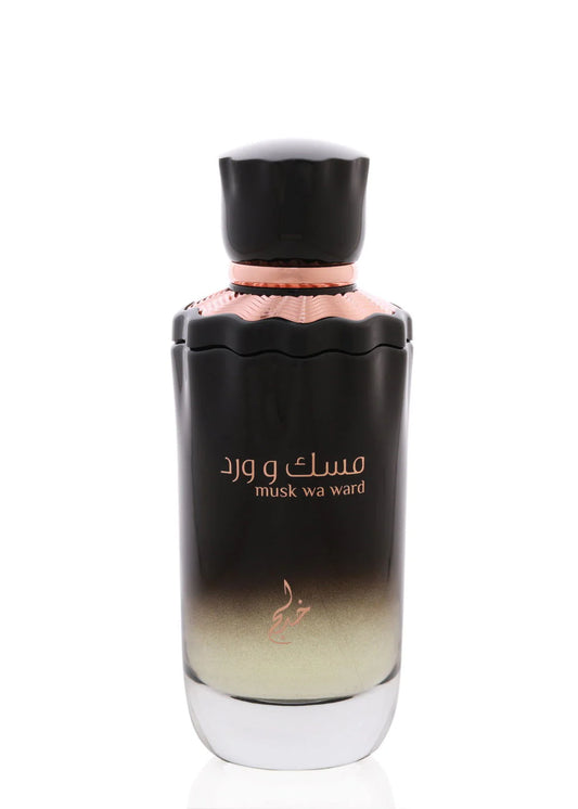 Musk Wa Ward 100ml