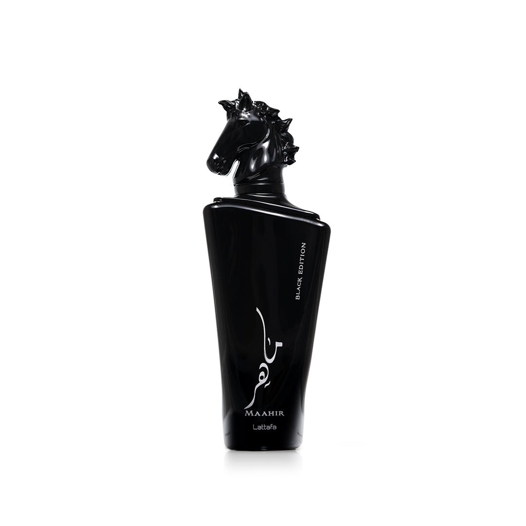 Maahir Black Edition 100ml