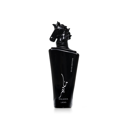Maahir Black Edition 100ml