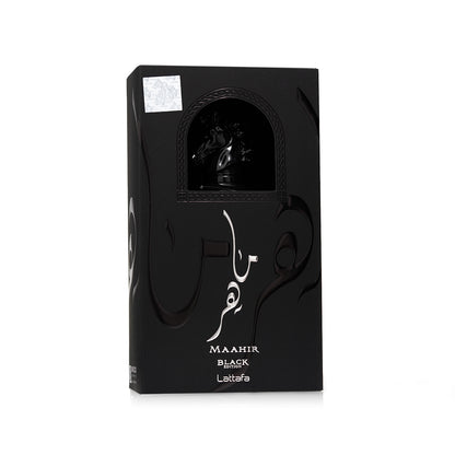 Maahir Black Edition 100ml