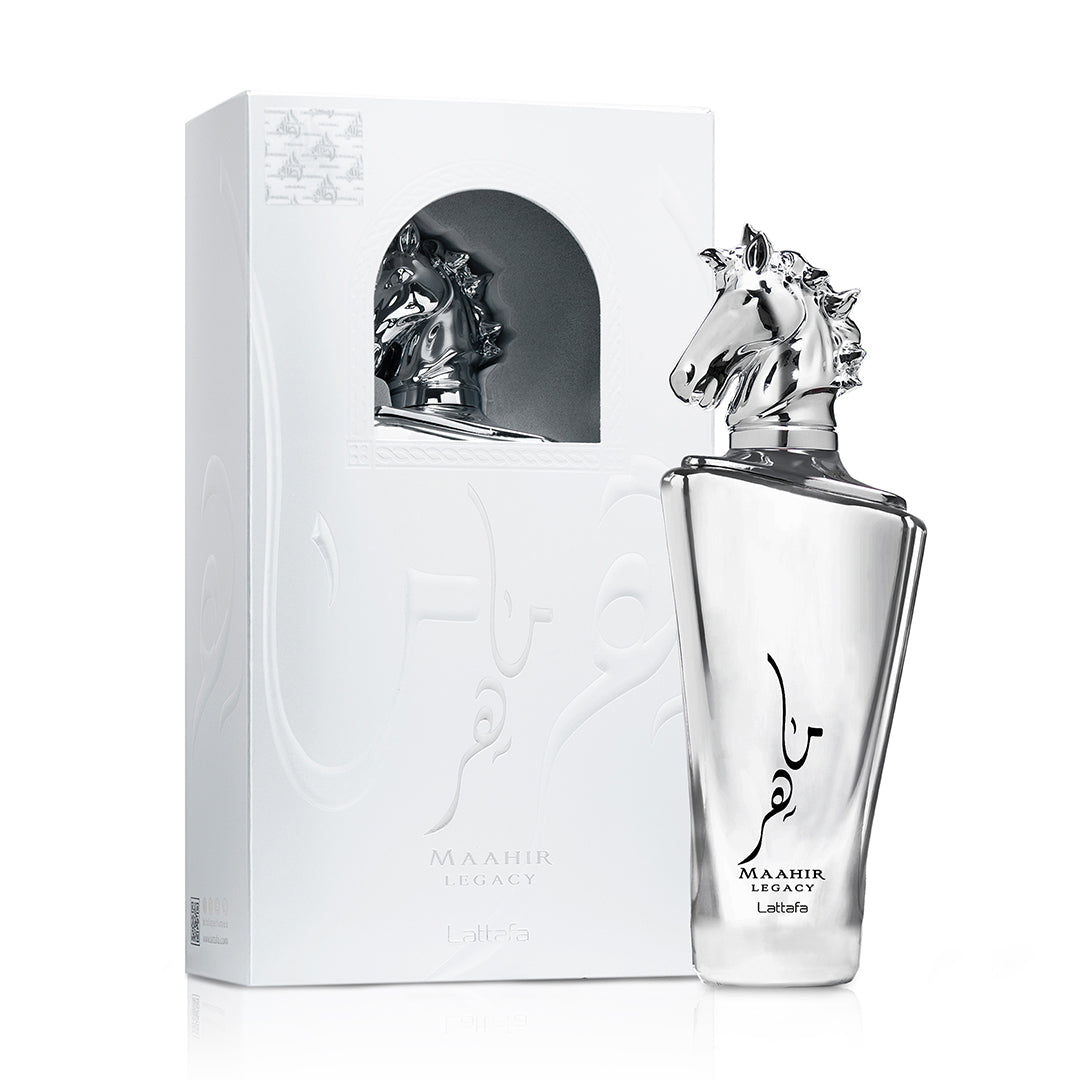 Maahir Legacy 100ml