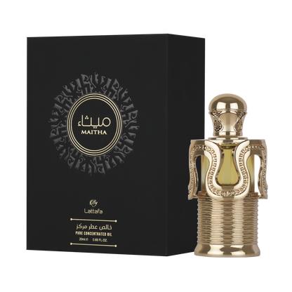 Maitha 20ml Perfume Oil 20ml