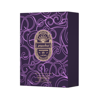Mashmoom 20ml Perfume Oil 20ml