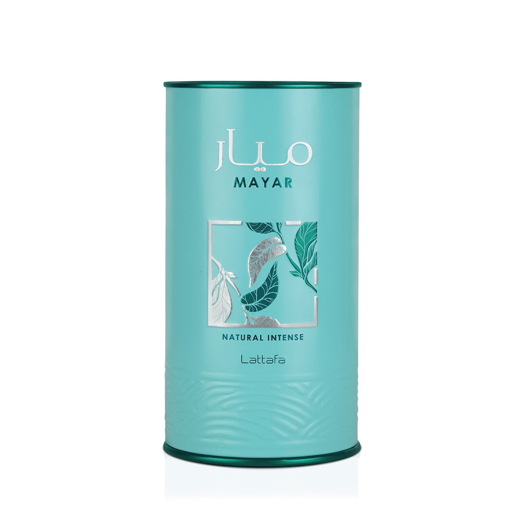 Mayar Natural Intense 100ml