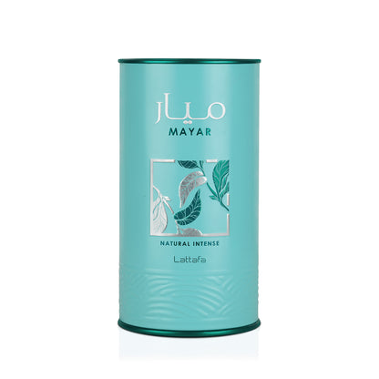 Mayar Natural Intense 100ml