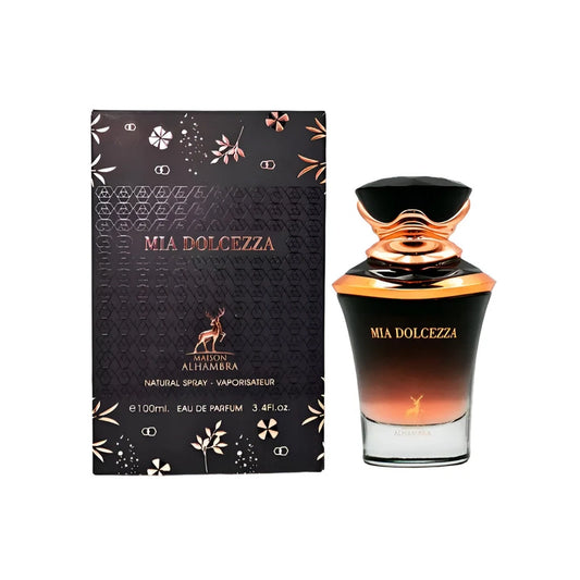 Mia Dolcezza 100ml