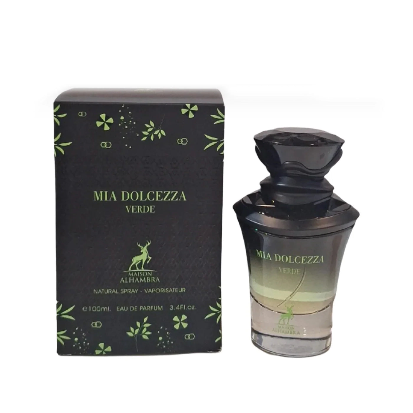 Mia Dolcezza Verde 100ml