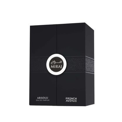 Miraj Absolu 100ml