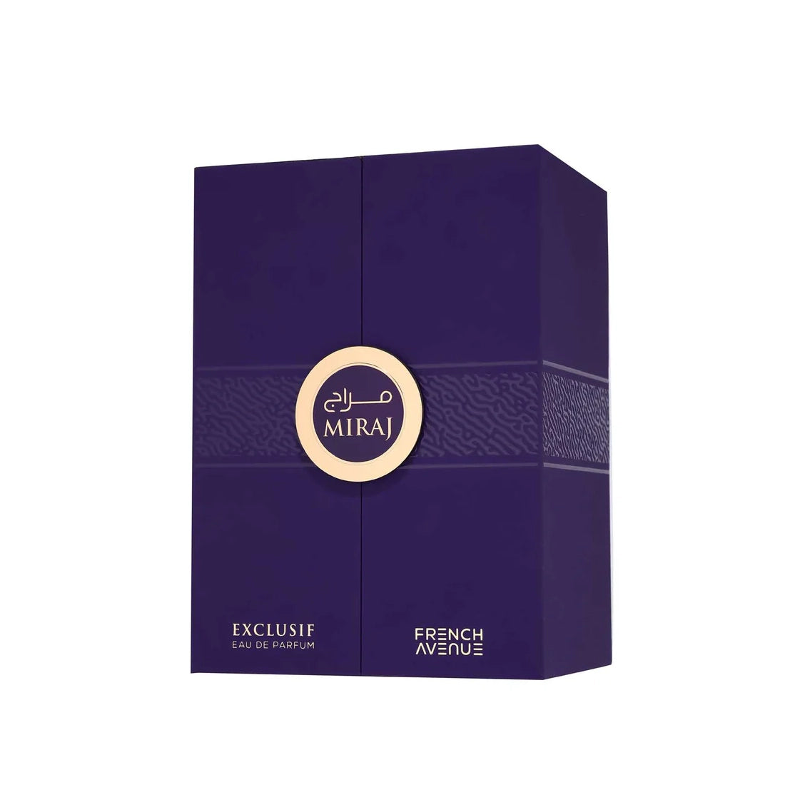 Miraj Exclusif 100ml