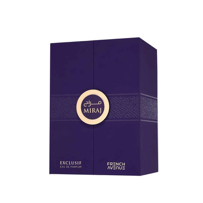 Miraj Exclusif 100ml