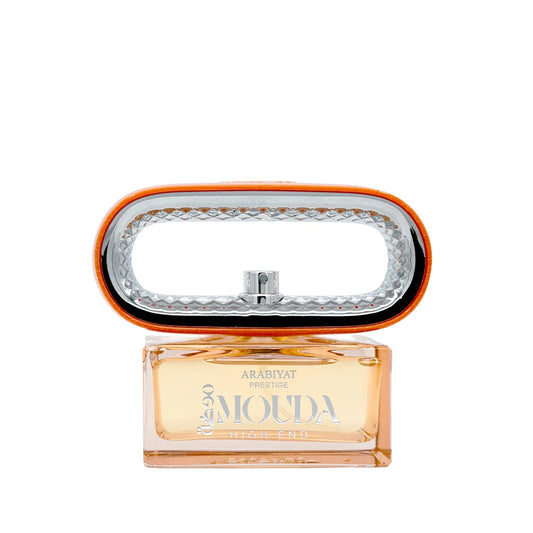 Mouda High End 100ml