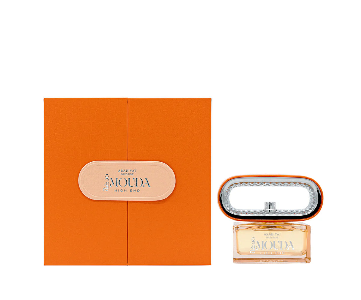 Mouda High End 100ml