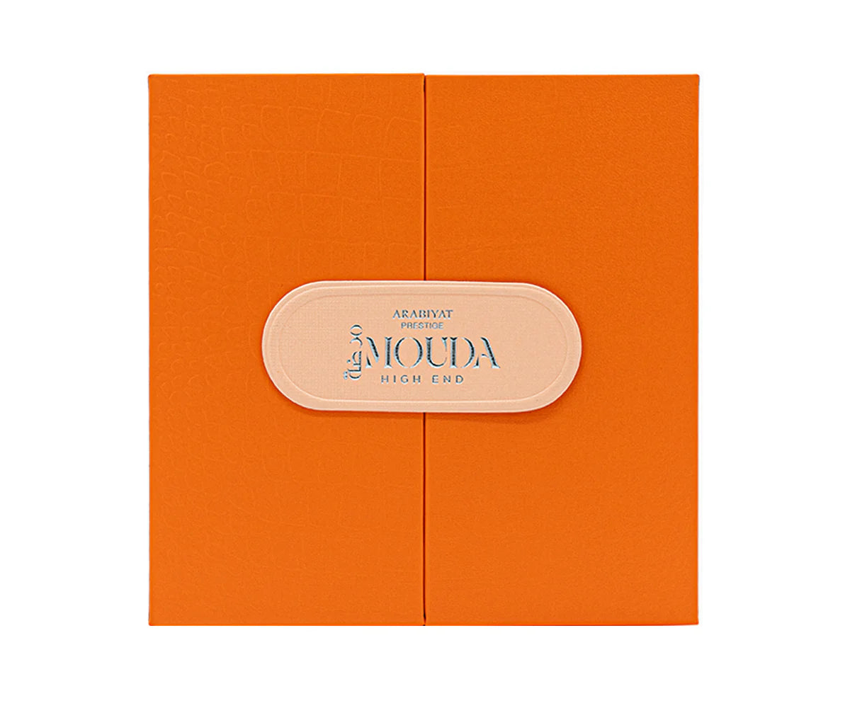 Mouda High End 100ml