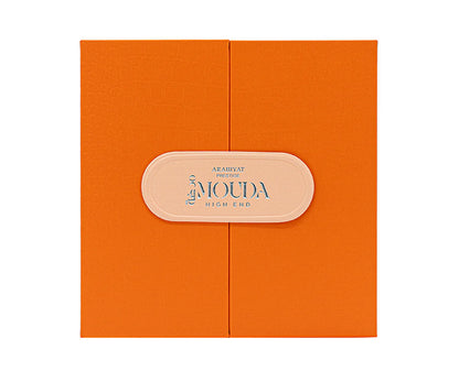 Mouda High End 100ml