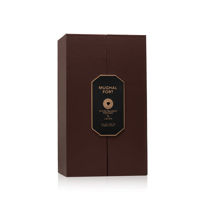 Mughal Fort 100ml - Niche