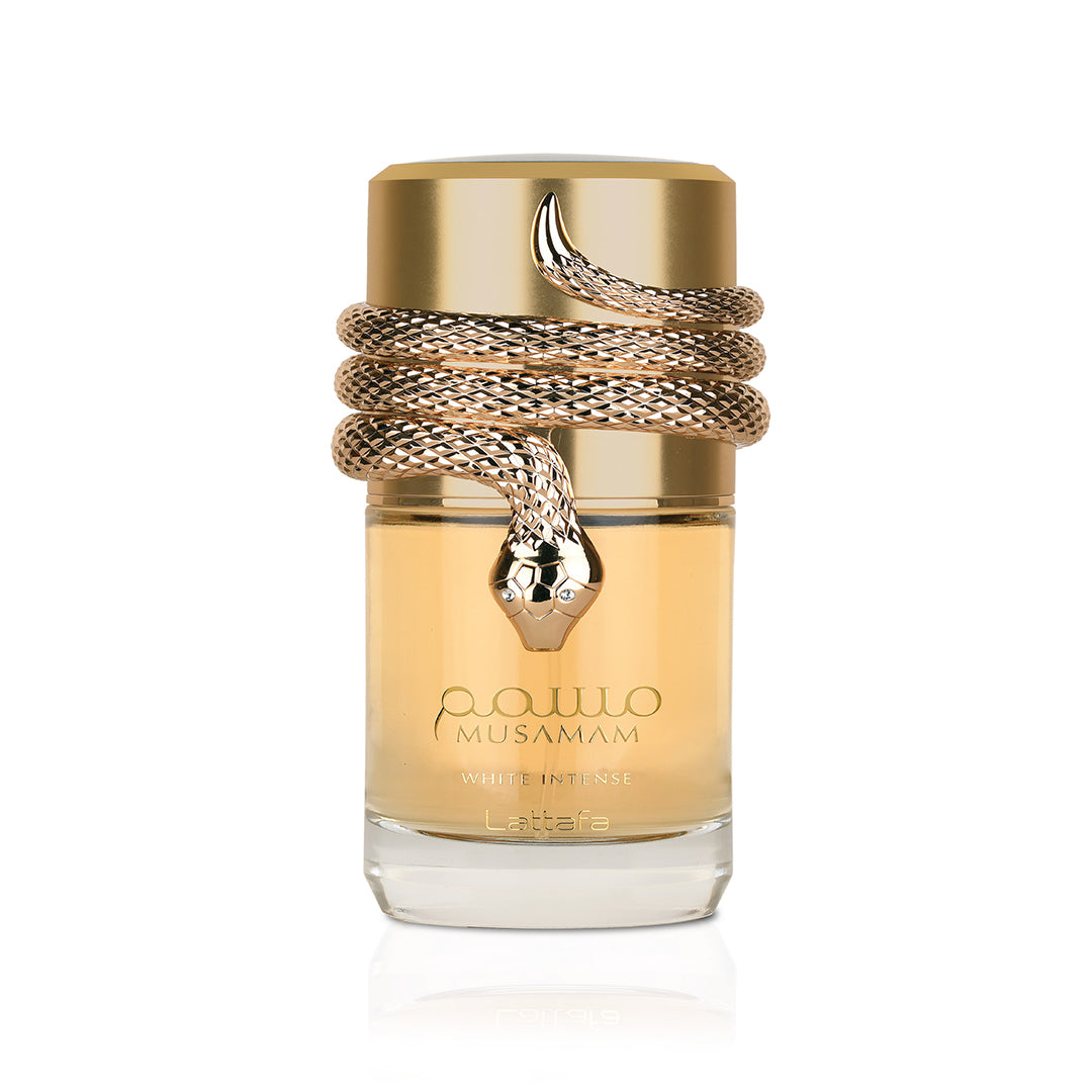 Musamam White Intense 100ml