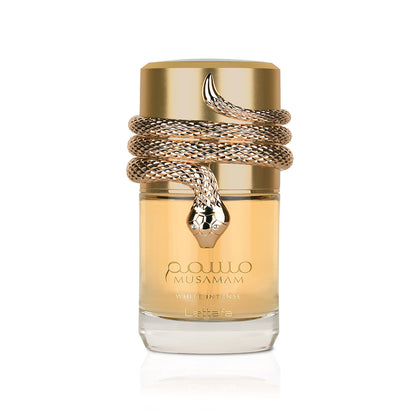 Musamam White Intense 100ml