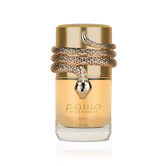 Musamam White Intense 100ml