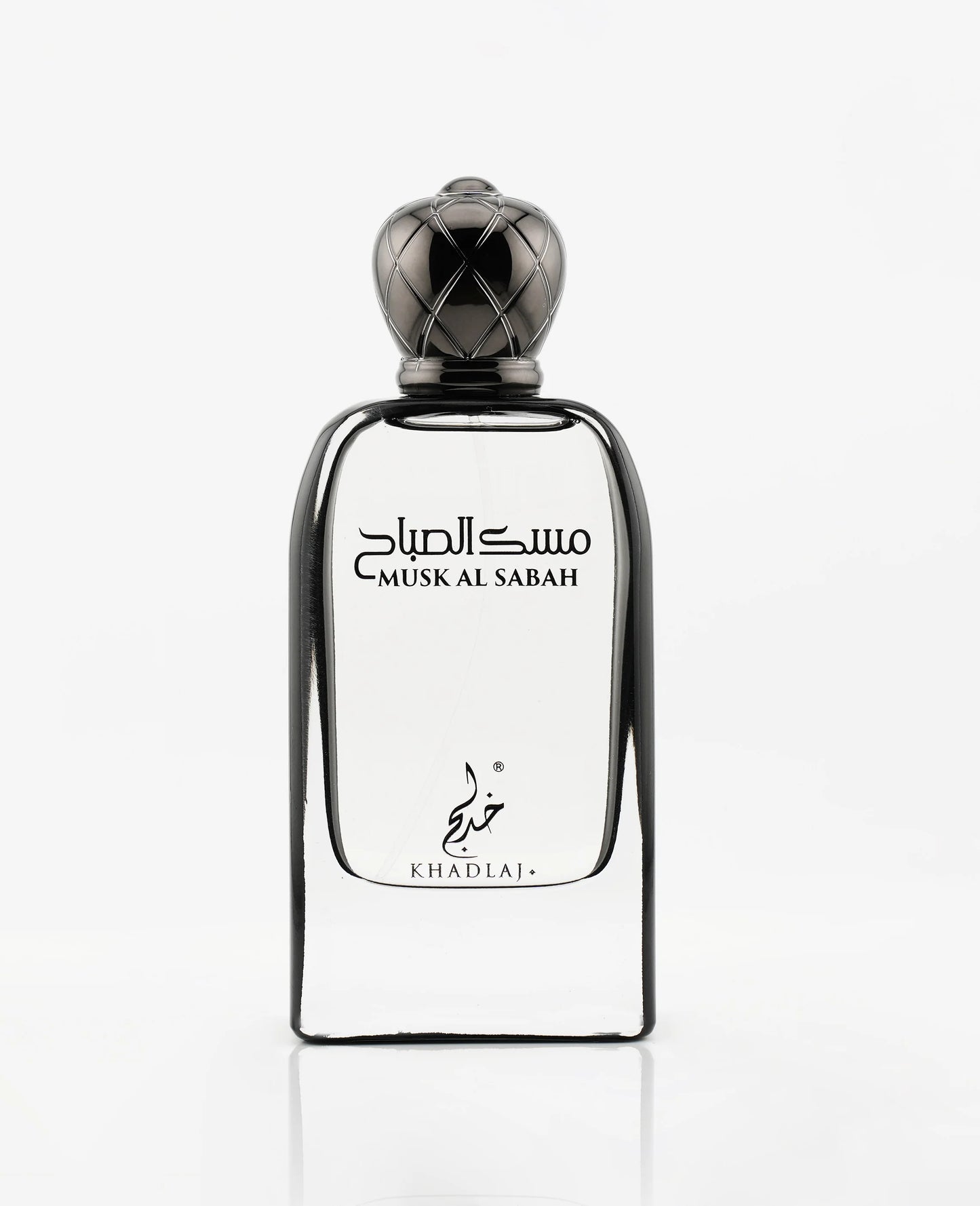 Musk Al Sabah 100ml