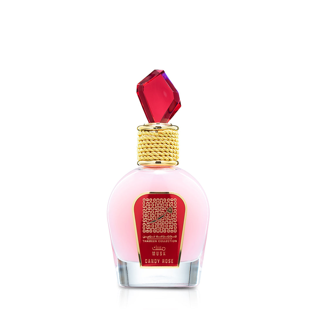 Candy Rose 100ml - Thameen Musk Collection