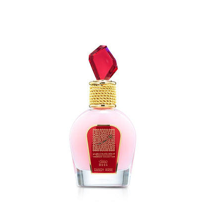 Candy Rose 100ml - Thameen Musk Collection