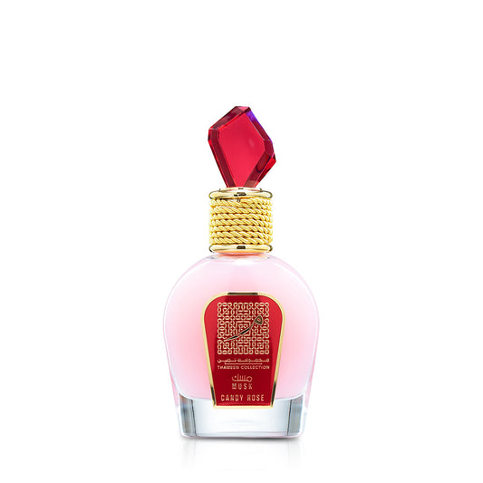Candy Rose 100ml - Thameen Musk Collection