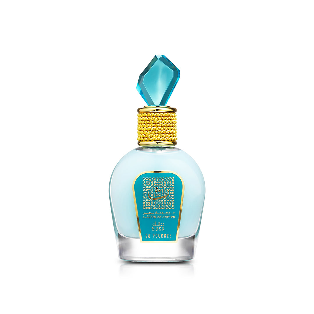 So Poudree 100ml - Thameen Musk Collection