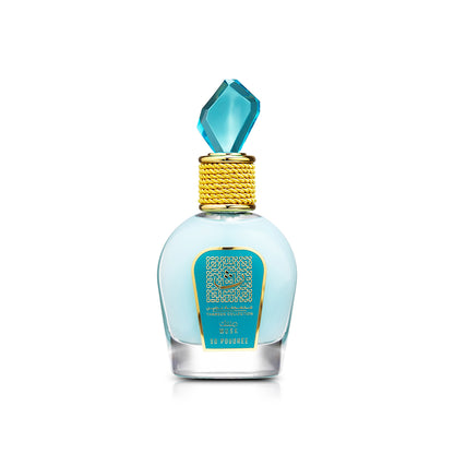 So Poudree 100ml - Thameen Musk Collection