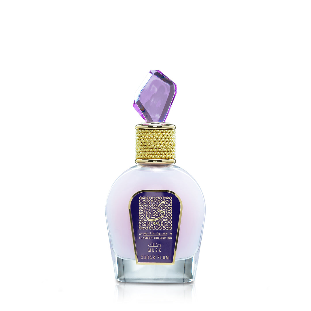 Sugar Plum 100ml - Thameen Musk Collection