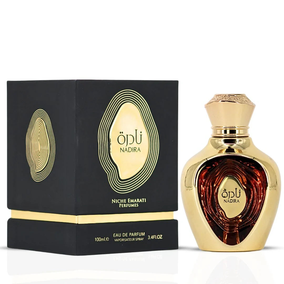 Nadira 100ml - Niche