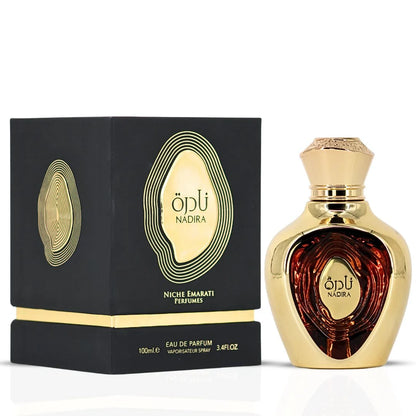 Nadira 100ml - Niche