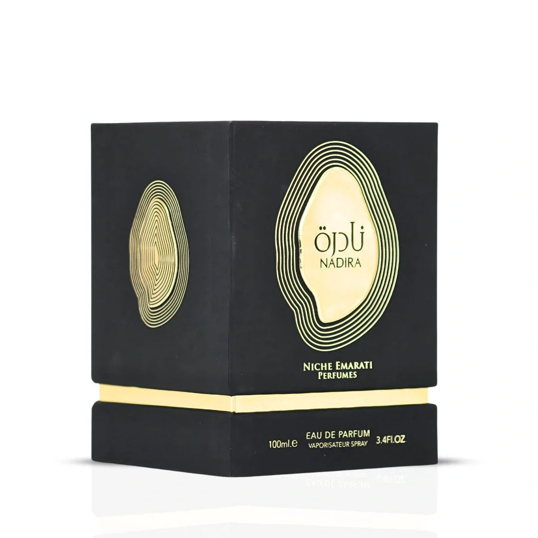 Nadira 100ml - Niche