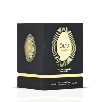 Nadira 100ml - Niche
