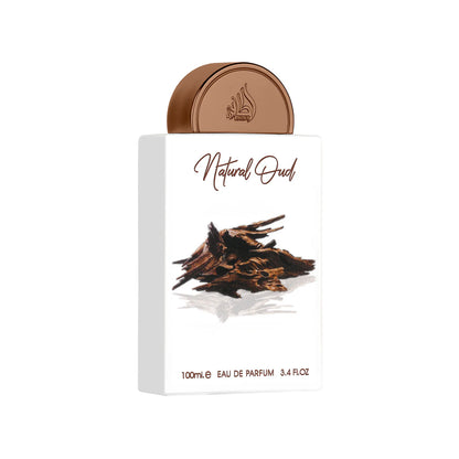 Natural Oud 100ml