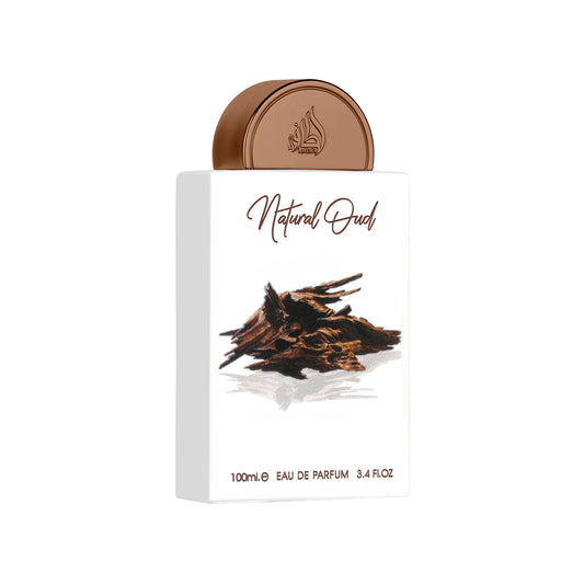 Natural Oud 100ml