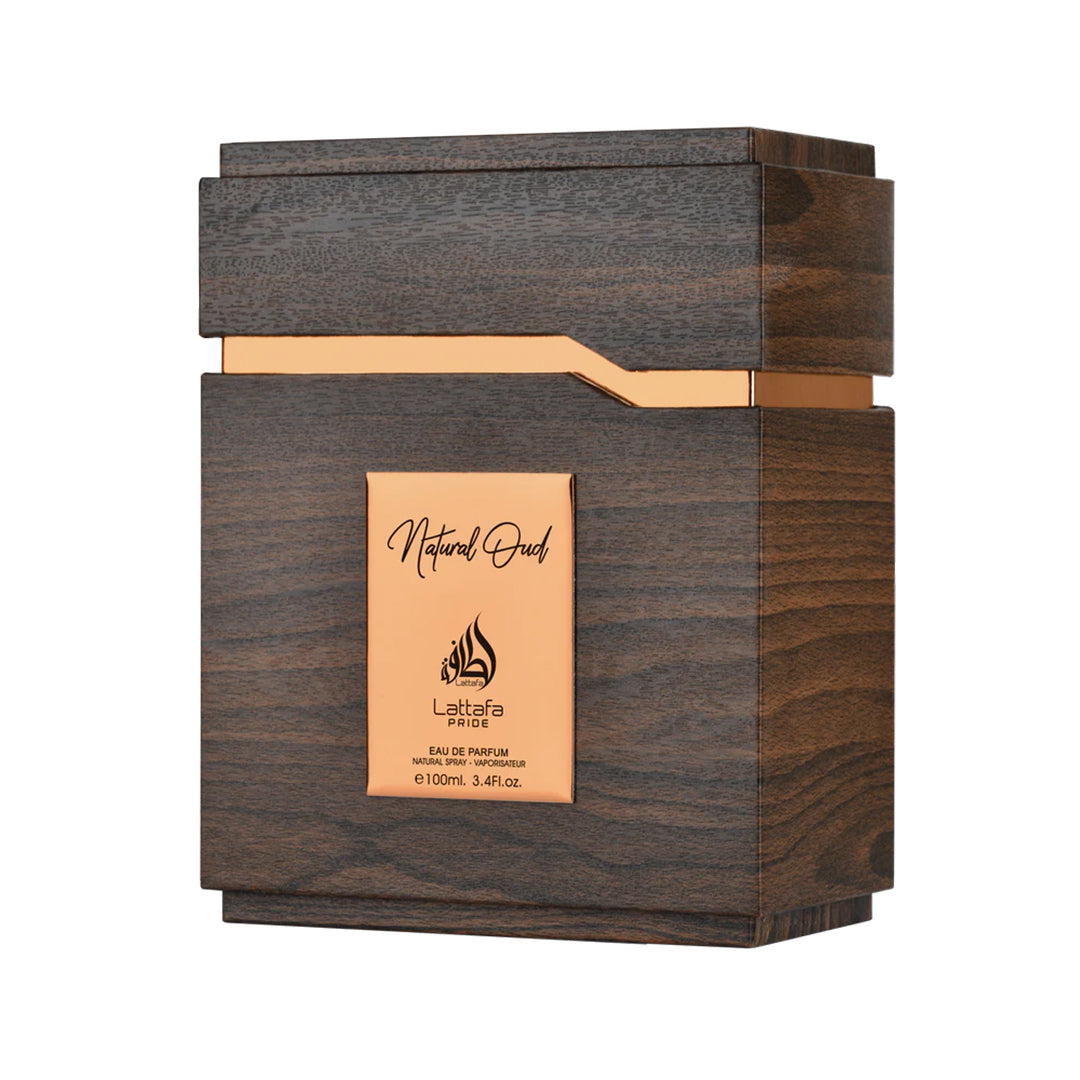 Natural Oud 100ml