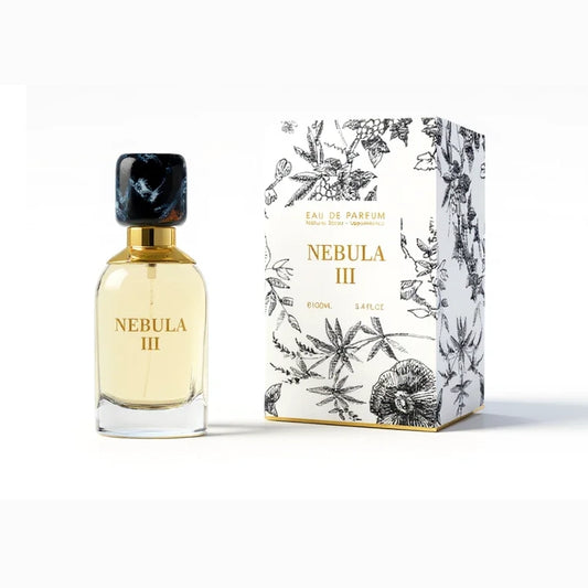 Nebula III 100ml