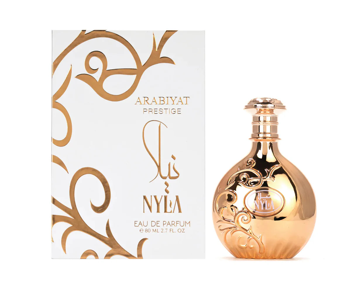 Nyla 80ml