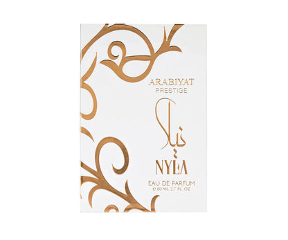 Nyla 80ml