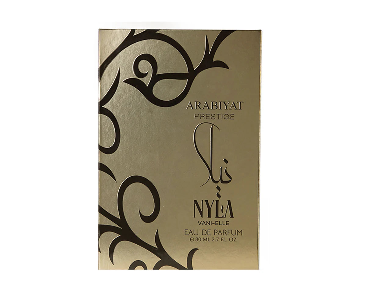 Nyla Vani-elle 80ml