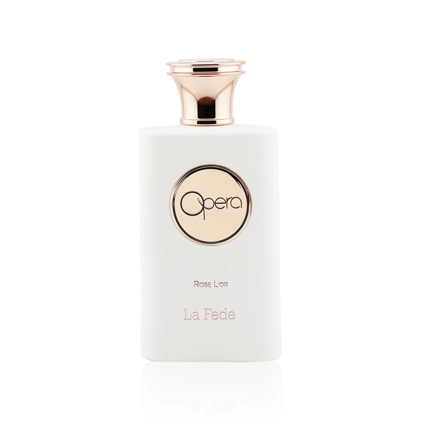 Opera Rose L'Or