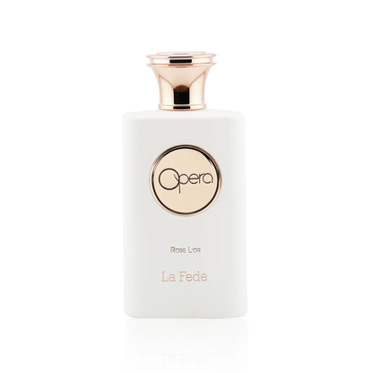 Opera Rose L'Or