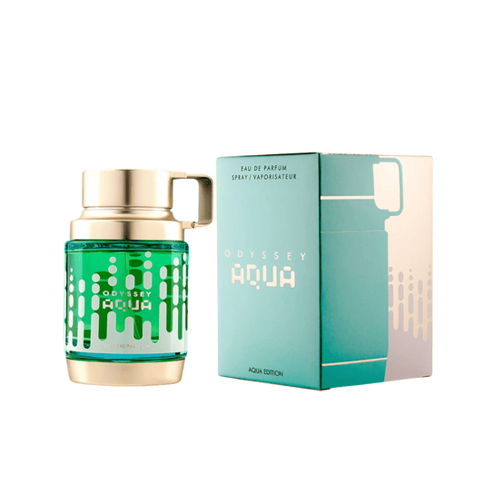 Odyssey Aqua 100ml