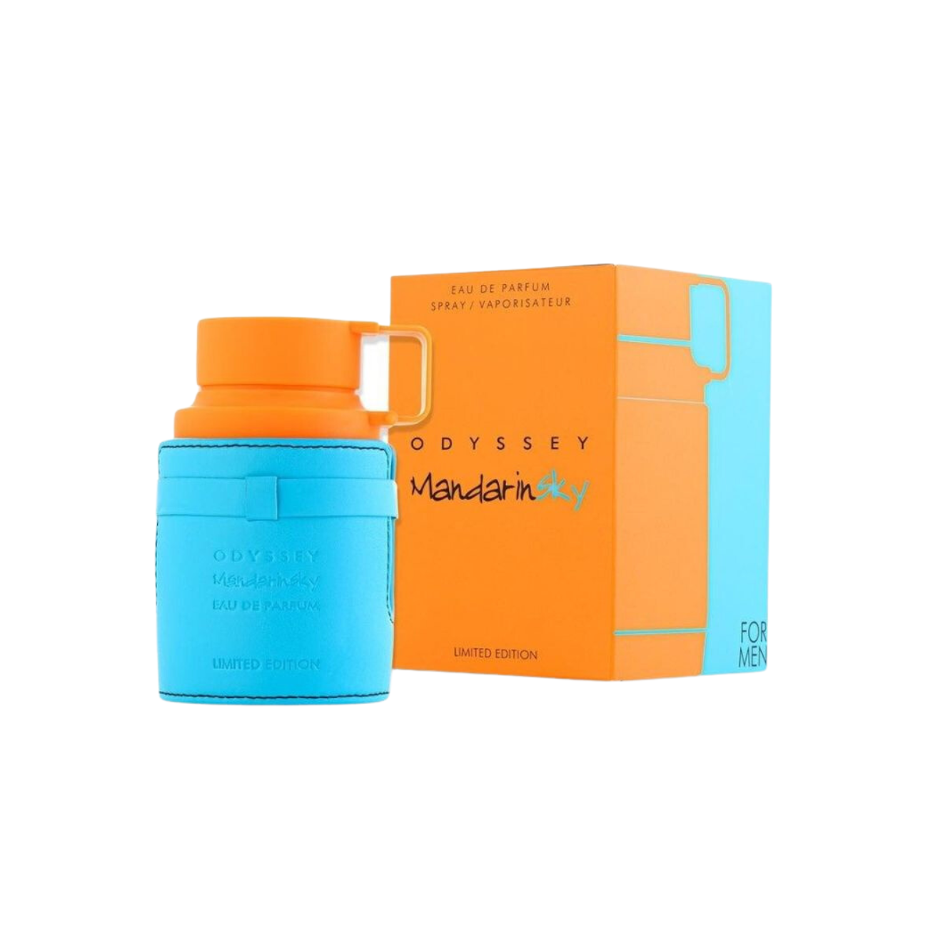 Odyssey Mandarin Sky Ltd Edition 100ml